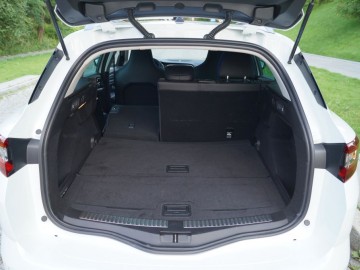 Renault Megane Grandtour GT 1,6 dCi 160 KM 6AT &ndash;  Francuska robota
